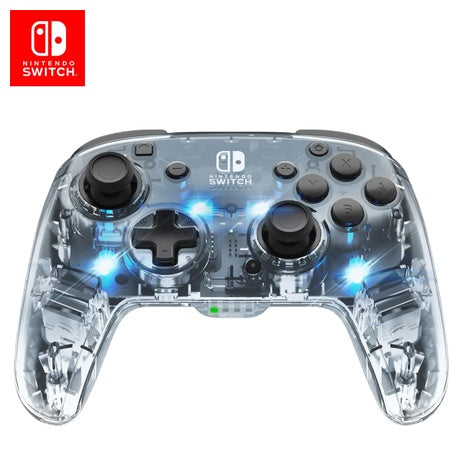 PDP Afterglow Wireless RGB Controller W/Motion Control (Nintendo Switch)