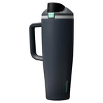 40 oz FreeSip Insulated Stainless Steel Water Bottle (Various)