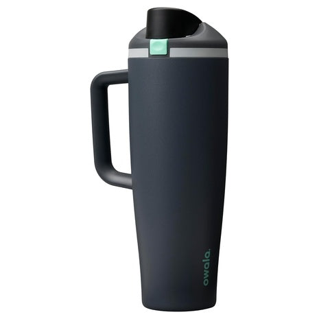 40 oz FreeSip Insulated Stainless Steel Water Bottle (Various)