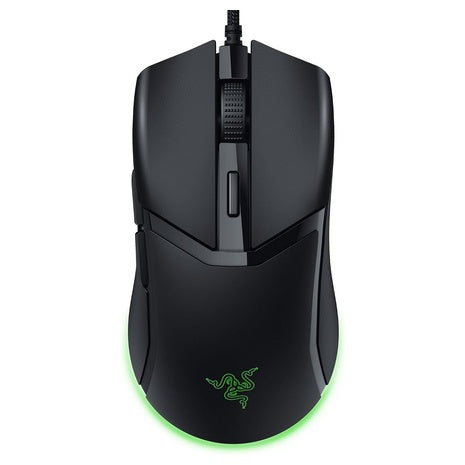 Razer Cobra Wired Gaming Mouse