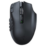 Razer Naga V2 HyperSpeed Wireless MMO Gaming Mouse