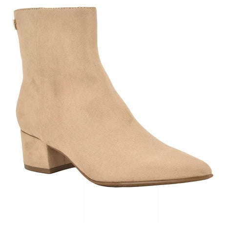 Tommy Hilfiger Women's Wendzy Block Heel Booties