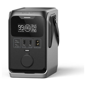 Ecoflow Trail 300 LiFePO4 DC Portable Power Station