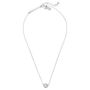 Kate Spade Women's Razzle Dazzle Mini Pendant Necklace