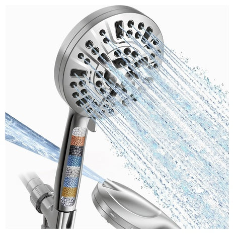 Scootworks Detachable Shower Head With Handheld