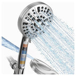 Scootworks Detachable Shower Head With Handheld