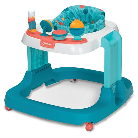 Safety 1st Ready Set Baby Walker