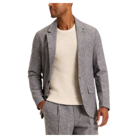 Goodfellow & Co Men's Tweed Sportcoat Blazer