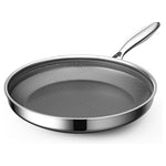 Zeropan Hybrid Nonstick 8" Frying Pan