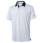 Men’s Dry Fit Golf Polo Shirt (50+ Colors)
