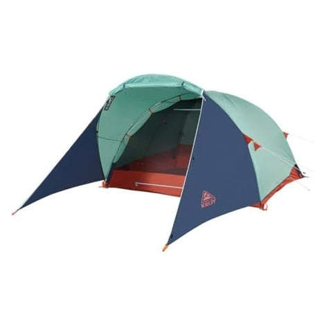 Kelty Rumpus 4 Person Freestanding Car Family Tent