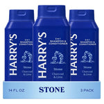 Stone 2 in 1 Shampoo and Conditioner