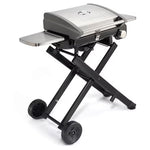 Cuisinart All Foods Roll-Away Portable Outdoor Gas Grill
