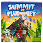 Goliath Summit or Plummet Game