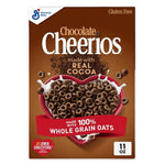 Chocolate Cheerios Cereal (11oz)