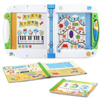 LeapFrog LeapStart Learning Success Bundle