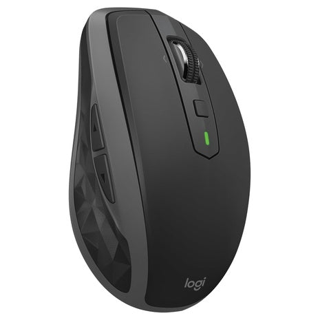 Logitech MX Anywhere 2S Bluetooth Edition Compact Wireless Mouse