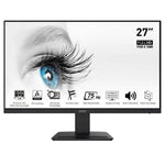 27" MSI Pro MP273 Full HD LCD Monitor