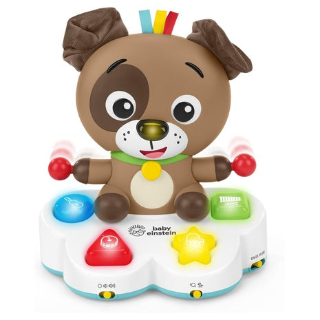 Baby Einstein Drum & Learn Dean Musical Toy