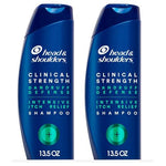 2 Bottles Head & Shoulders Clinical Shampoo