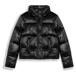 Noize Coco-El Water Resistant Crop Puffer Jacket