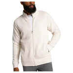 VRST Men's Recharge Lunar Full Zip