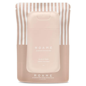 Roame Coud 999 Hydrating Hand Sanitizer