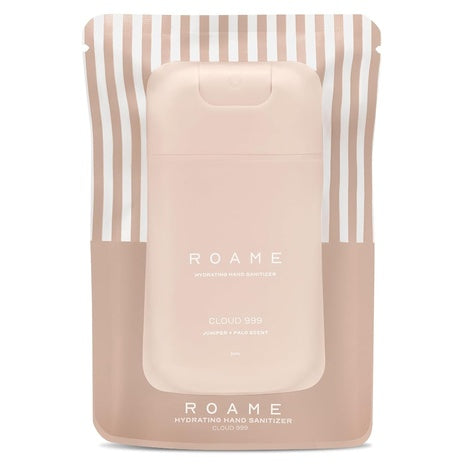 Roame Coud 999 Hydrating Hand Sanitizer