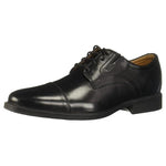 Clarks Men's Whiddon Cap Oxford Shoes