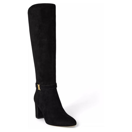 Lauren Ralph Lauren Women's Kellie Regular Tall Boots