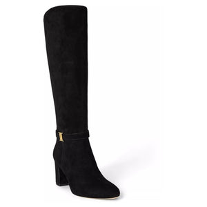 Lauren Ralph Lauren Women's Kellie Regular Tall Boots