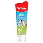 4.6 oz Colgate Kids Bluey Toothpaste With Fluoride