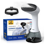 Handheld Clothes Steamer