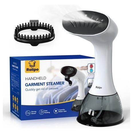 Handheld Clothes Steamer