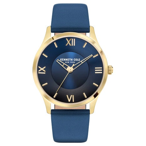 Kenneth Cole Women's 30 M Classic Quartz Dial Watch
