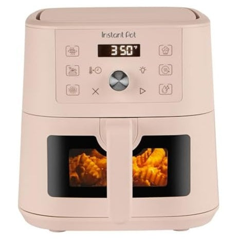 Instant Pot 4Qt Vortex 6-in-1 Mini Air Fryer
