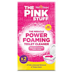 Stardrops The Pink Stuff Miracle Power Foaming Toilet Cleaner
