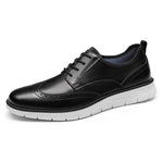 Cestfini Men's Comfortable Dress Shoes