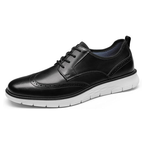 Cestfini Men's Comfortable Dress Shoes