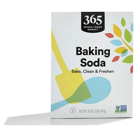 Baking Soda