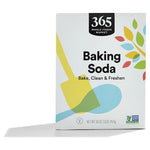 Baking Soda