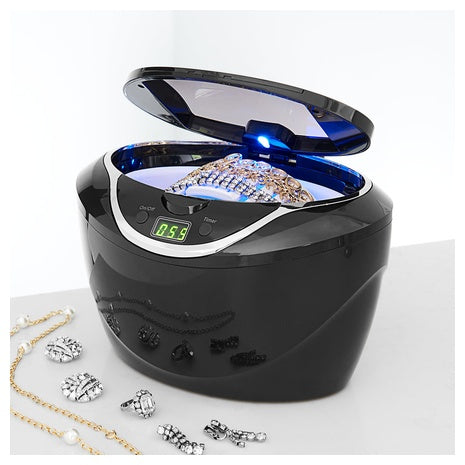 Ultrasonic Jewelry Cleaner