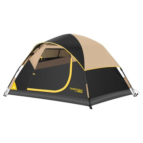 FanttikOutdoor Zeta C2 2-Person Instant Dome Tent