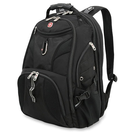 SwissGear 1900 Scansmart TSA Laptop Backpack