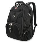 SwissGear 1900 Scansmart TSA Laptop Backpack