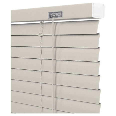 1" Slat Cordless Window Mini Blinds(Various)