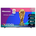 Hisense QLED 4K UHD Smart Fire TV