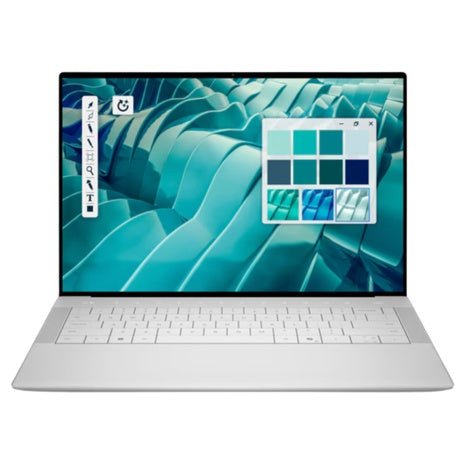 Dell XPS (14) 14.5" 3.2K Touch Laptop (Ultra 7 255H / 32GB RAM / 1TB SSD)