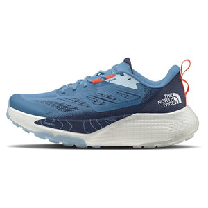 The North Face Men's Altamesa 500 Indigo Summit Trail Running Shoes