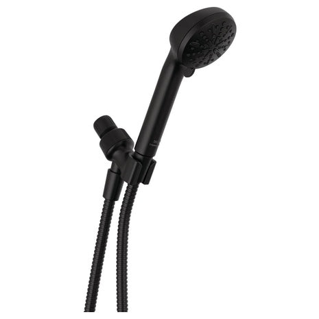 Delta Faucet 4-Setting Handheld Shower Head
